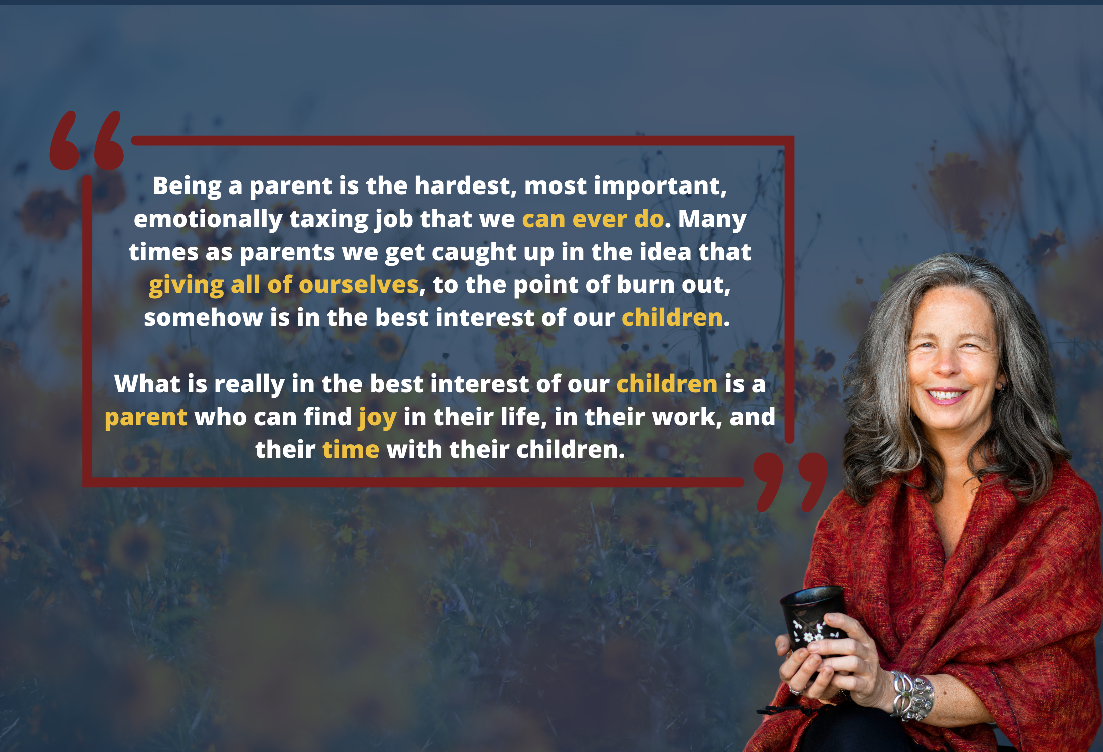 Dr. Frances Malone ARNP, PhD is a local Bainbridge Island, Washington leader in the field of integrative pediatric medicine and holistic  support and education for parents. Frances Malone is also the founder of Malone Pediatrics, The Intuitive Parents Collective, and DogFishMoon Sanctuary, and Chartreuse: Vibrantly Green Skincare. 