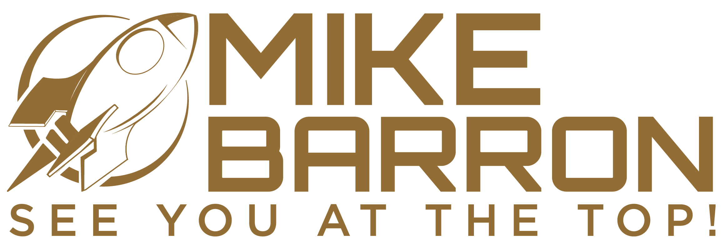 Mike Barron, Millionaire Closer Club,