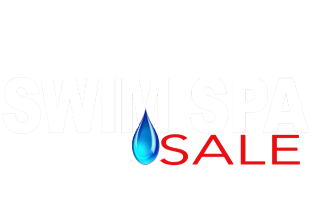 Hot Tub Blow Out Sale Swim Spa
