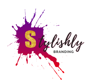 Stylishly Branding with Ginna