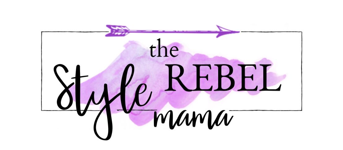 Style Rebel Mama
