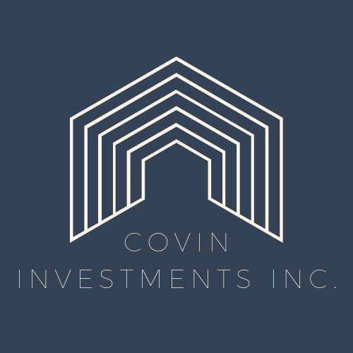 sell the house - Covin Investments