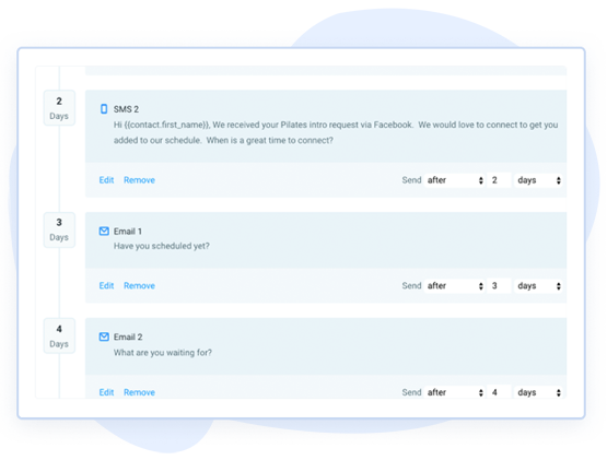 Email Marketing
