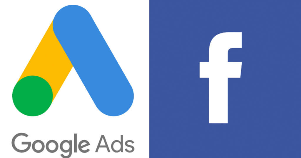 integrate wth Facebook and Google PPC