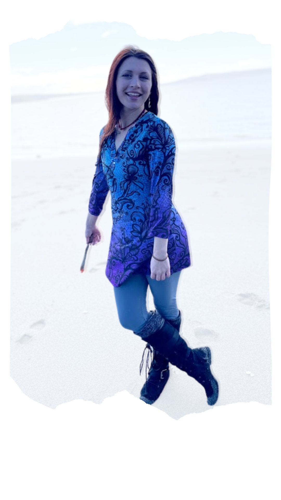 Djemilah Birnie | Author | Speaker | Mentor | Founder of Becoming the Big Me
