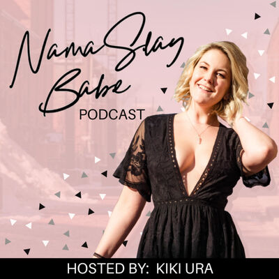 Nama Slay Babe Podcast | Djemilah Birnie