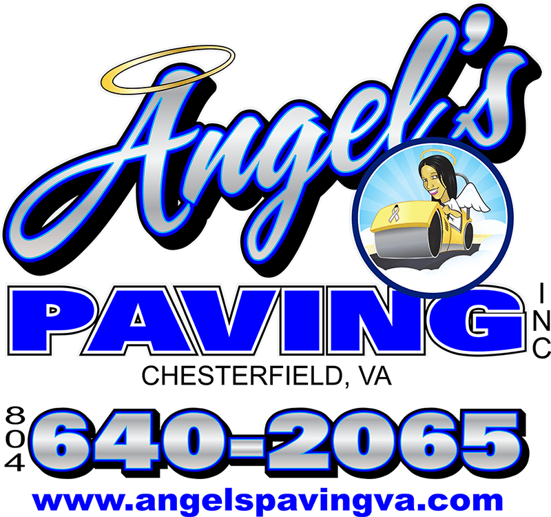 Angel's Paving & Sealing Inc