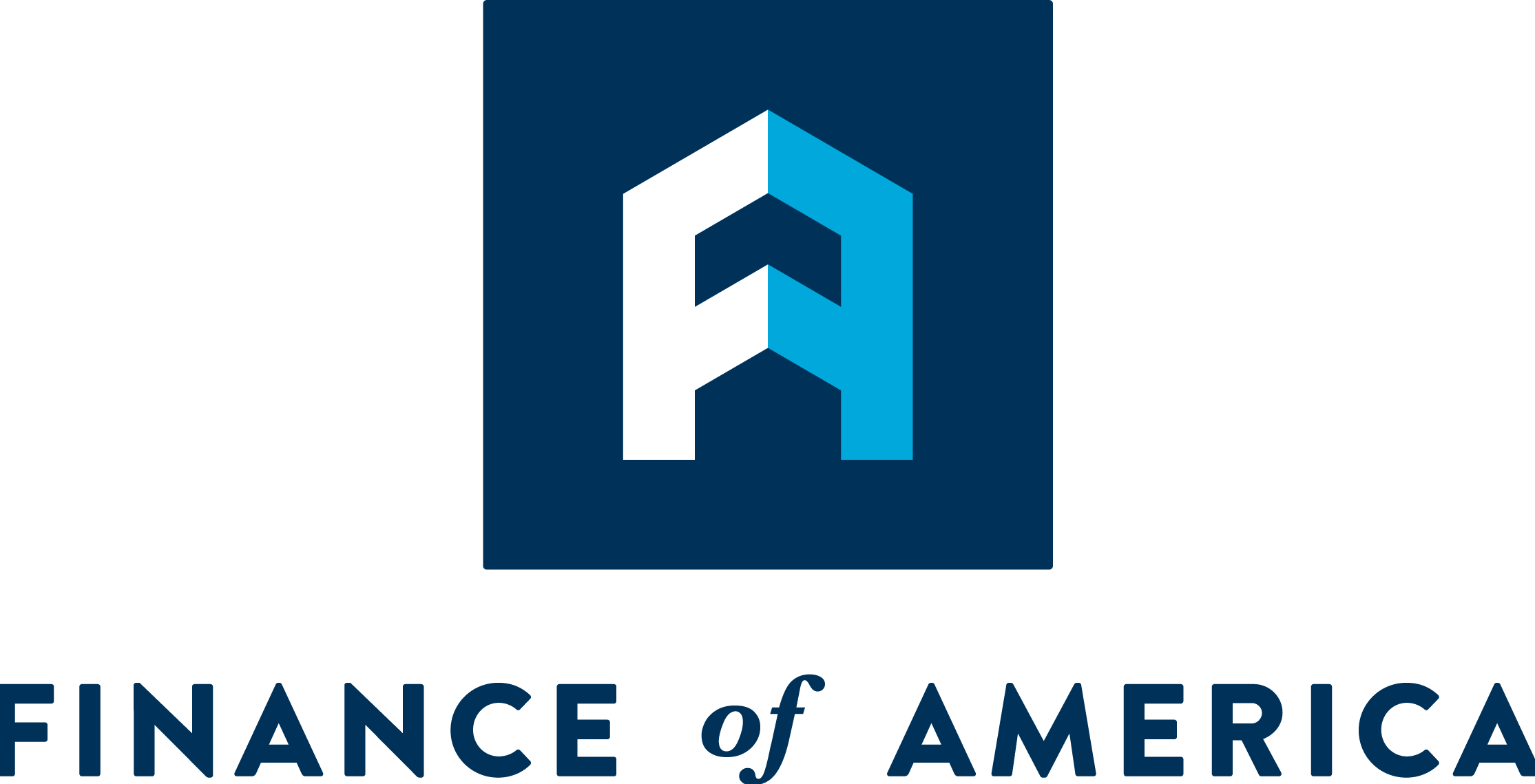 FINANE OF AMERICA