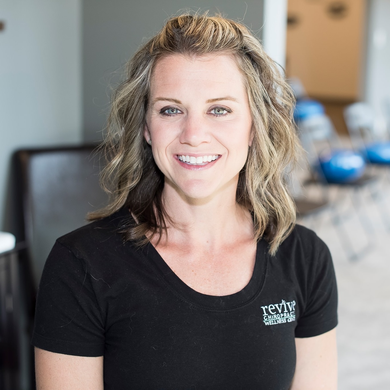 Dr. Lindsie Olson, D.C
