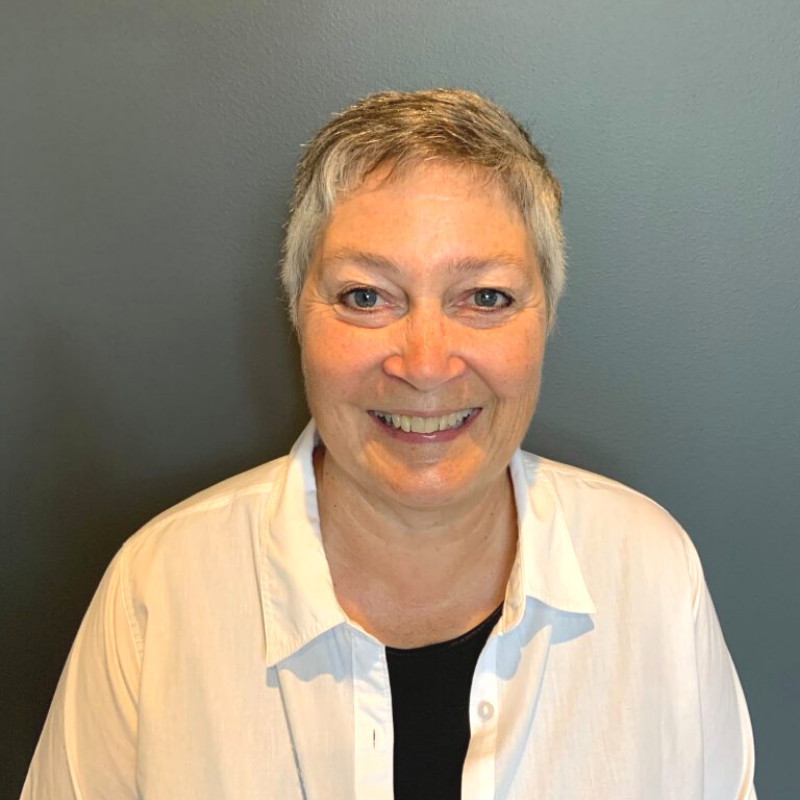Revive Chiropractic Staff Chris Orr