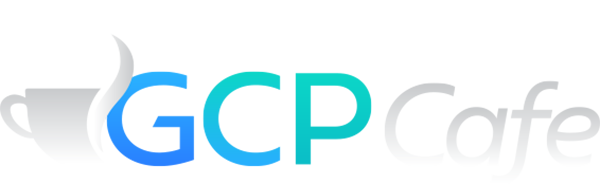 GCP Cafe