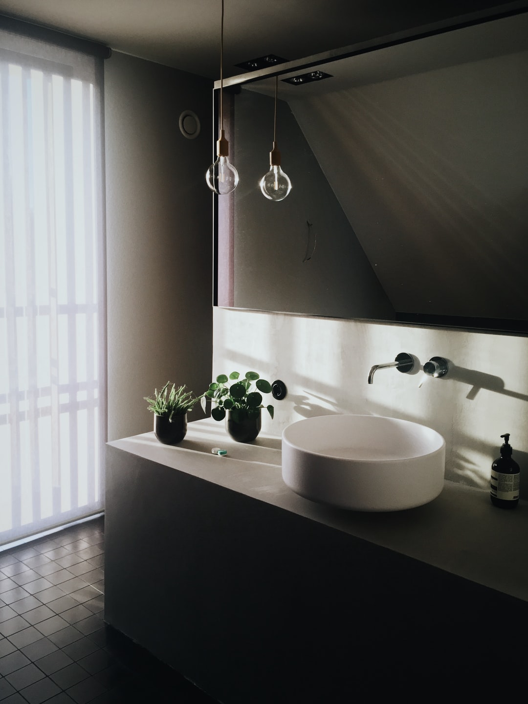 el paso bathroom remodeling