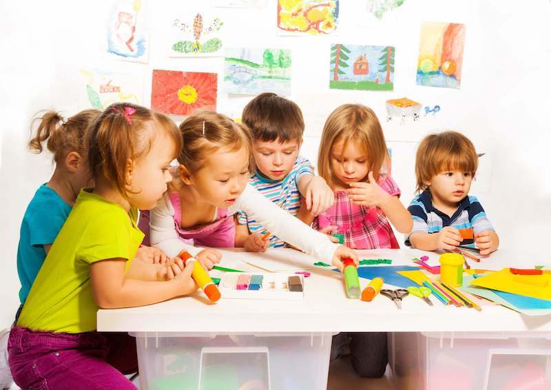 education