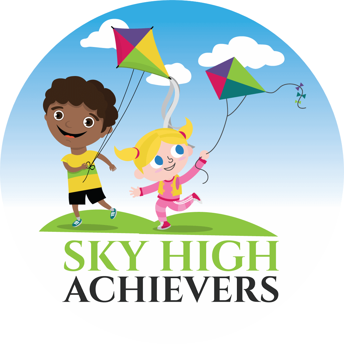 Sky High Achievers