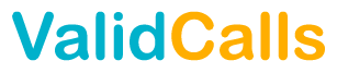 Valid Calls.com