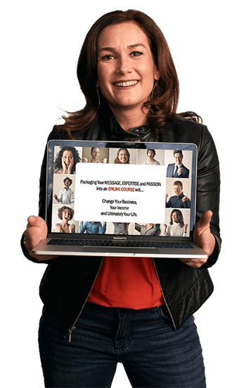 Tara Bryan, Online Course Experience Expert