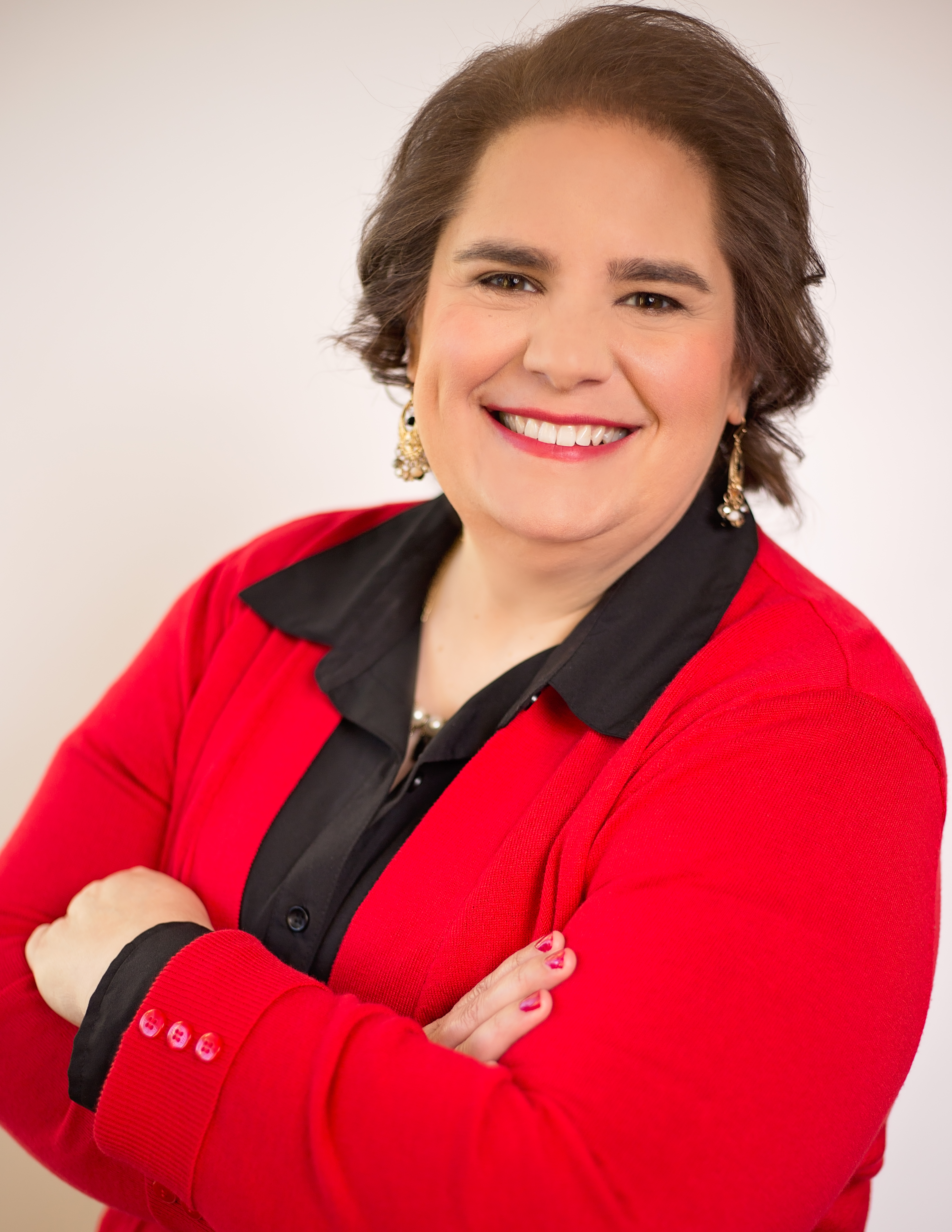 Lori Dunham First Step Mentor