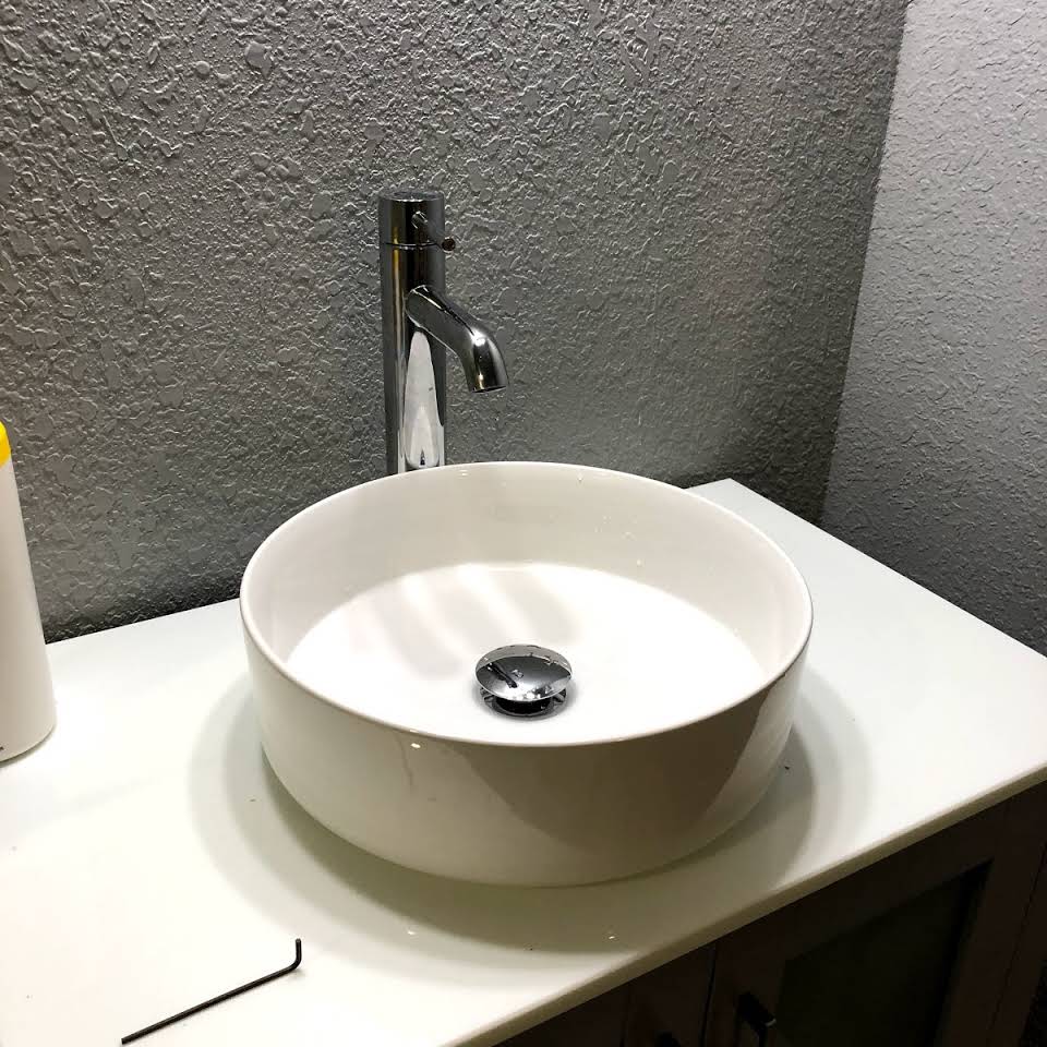 new faucets in colorado springs