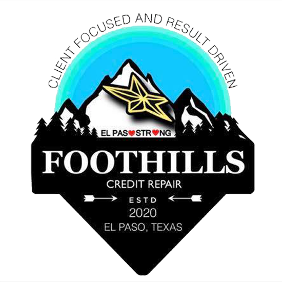 foothills credit repair