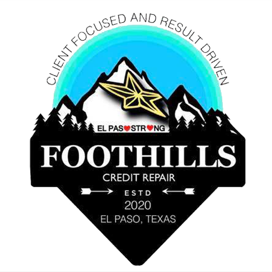 Foot Hills Credit Repair