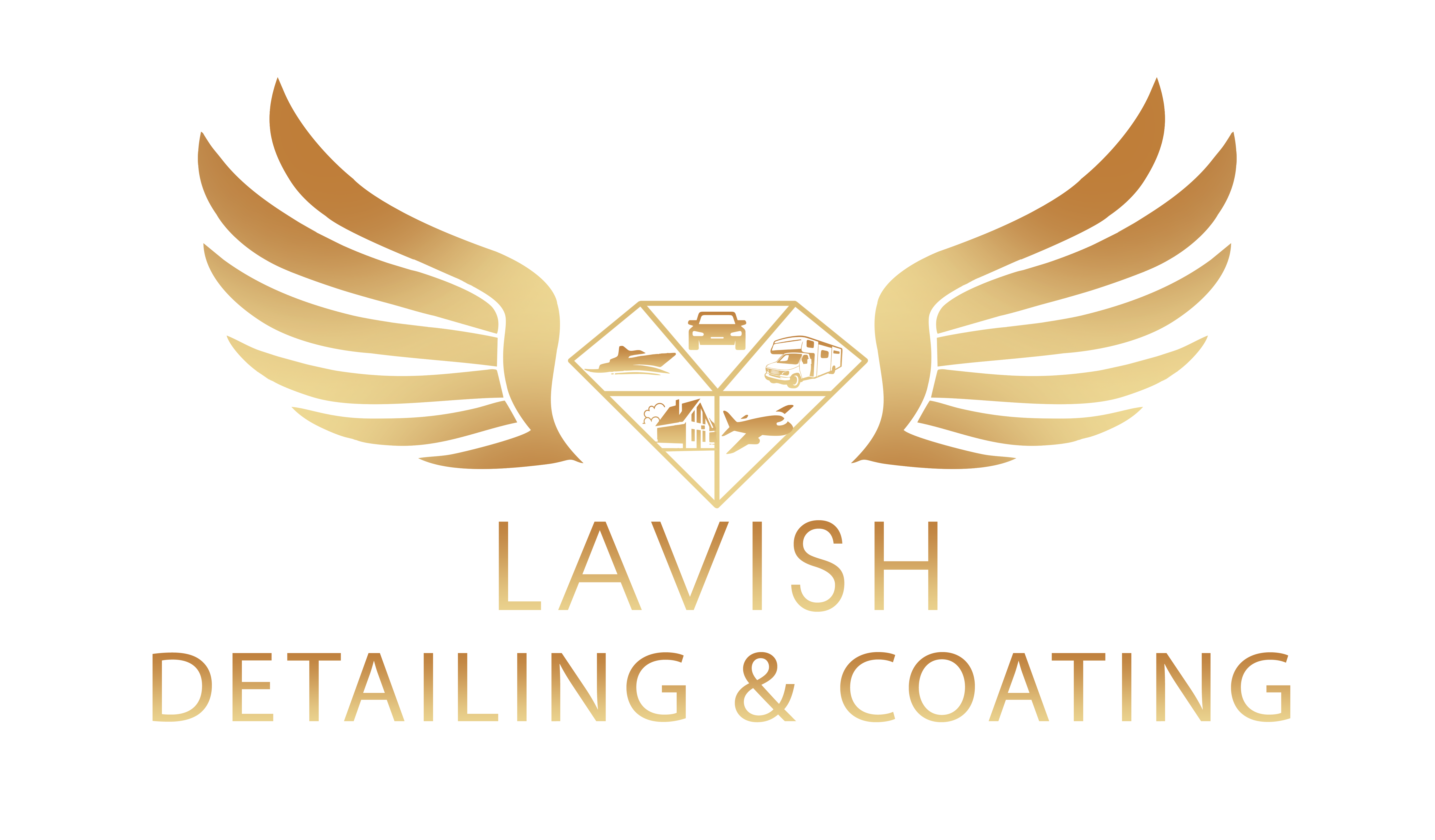 Lavish Detail Ceramic Coating Services Jacksonville FL.