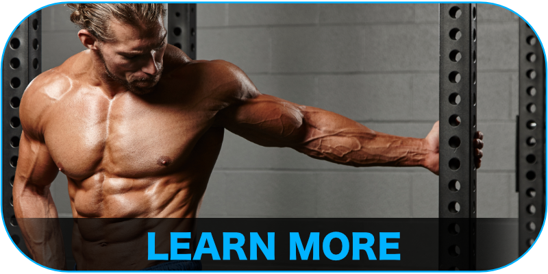 Craig Capurso's Fit For Life Battle Plan
