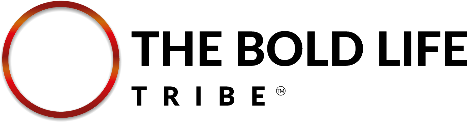 The Bold Life Tribe Logo