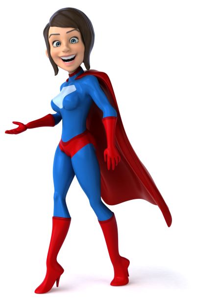 local business heroes platform
