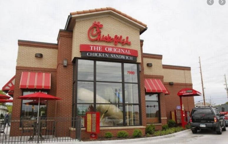 chick fil a franchise jonathan anderson franchise analyst franchise consultant franchising business opportunities 