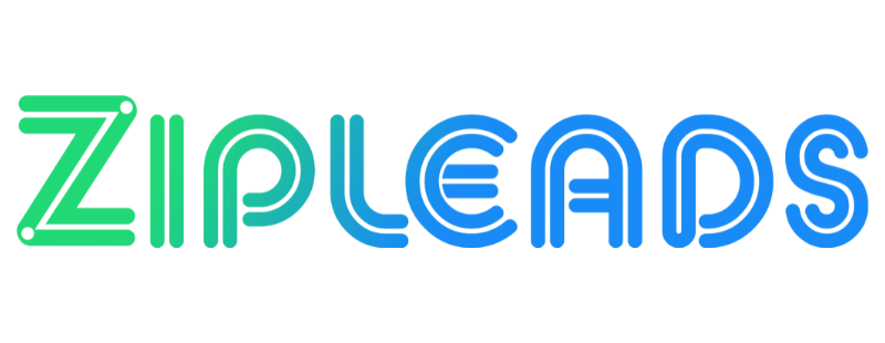 ZipLeads AI lead conversion platform