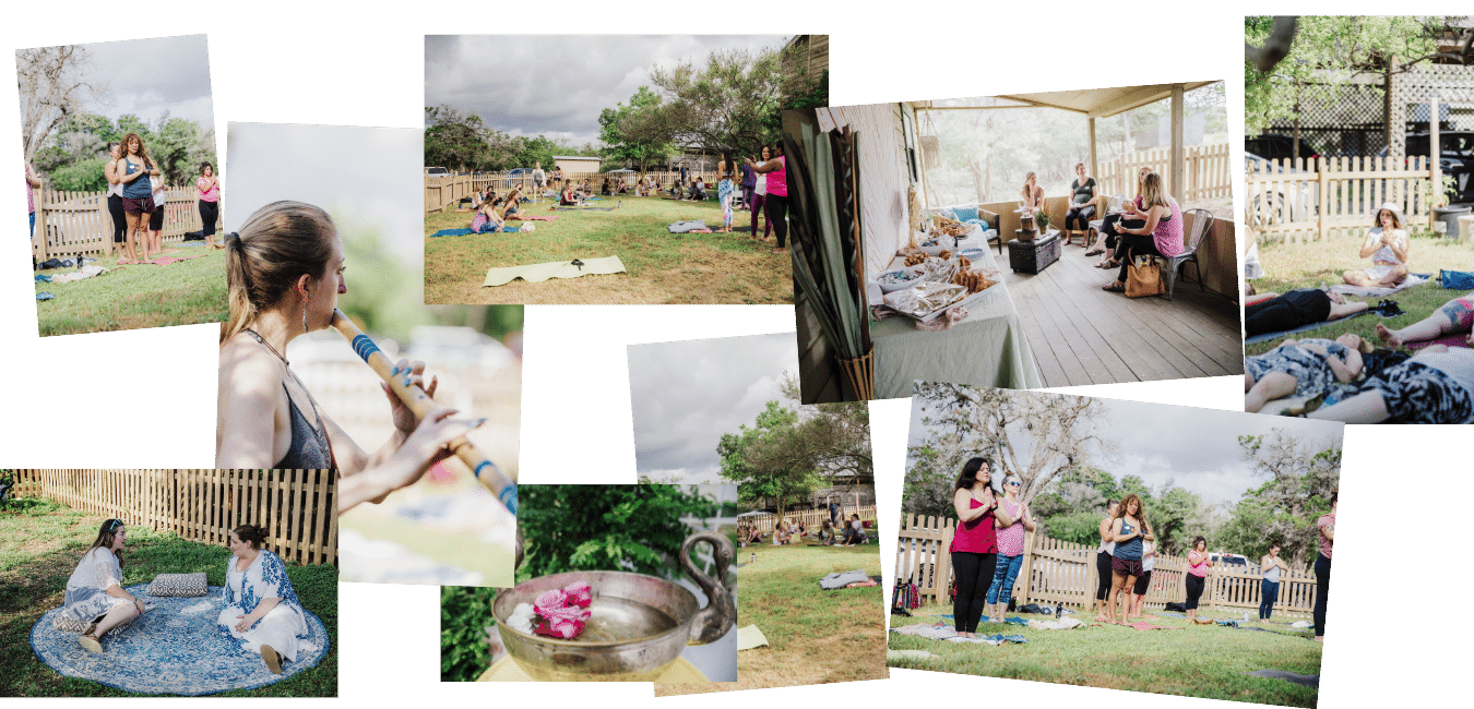 Wimberley Women | Women's Circle | Wimberley Texas | Connect, Heal, and Grow