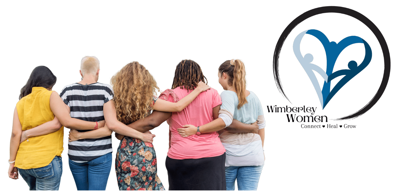 Wimberley Women | Women's Circle | Wimberley Texas | Connect, Heal, and Grow