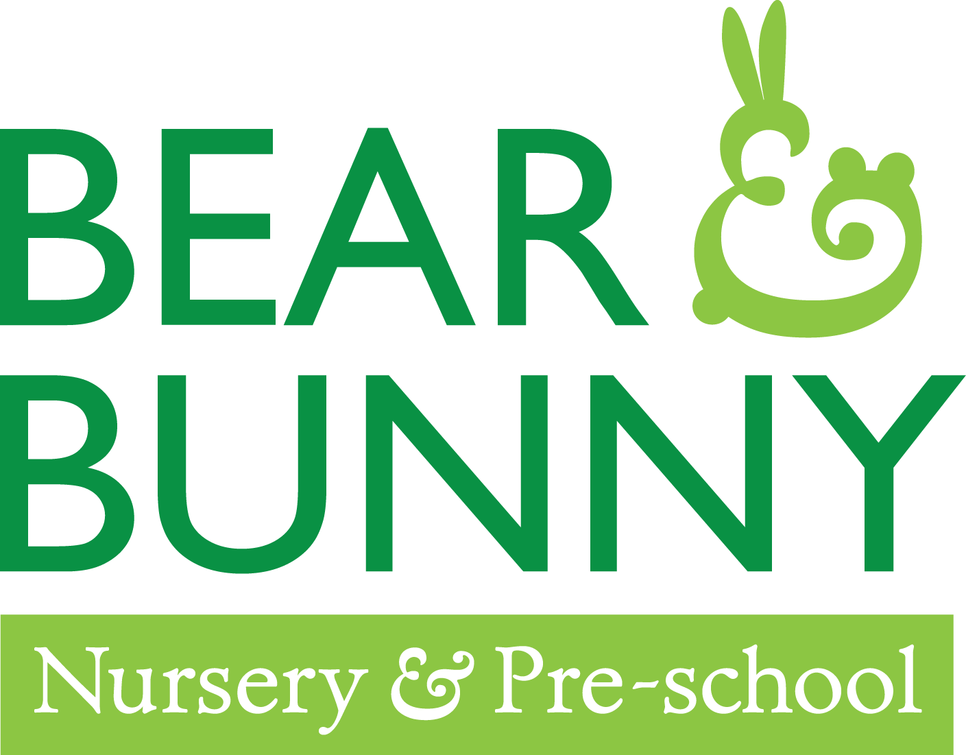 Bear & Bunny Nursery