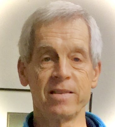 Harry F. Klinefelter III, Ph.D