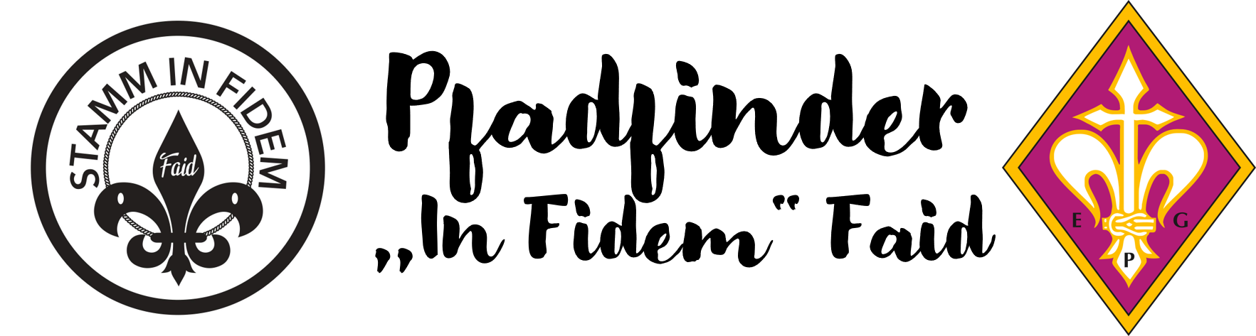 Logo des Pfadinderstamms