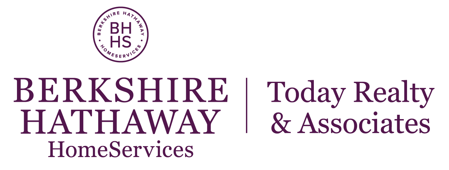 Berkshire Hathaway Home Services | Today Realty & Associates Lobo