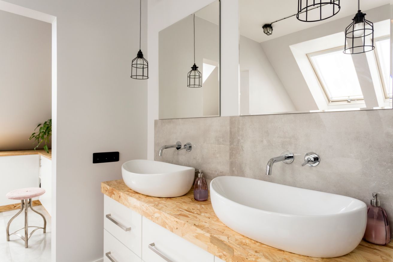 bathroom sink repair lakeland fl