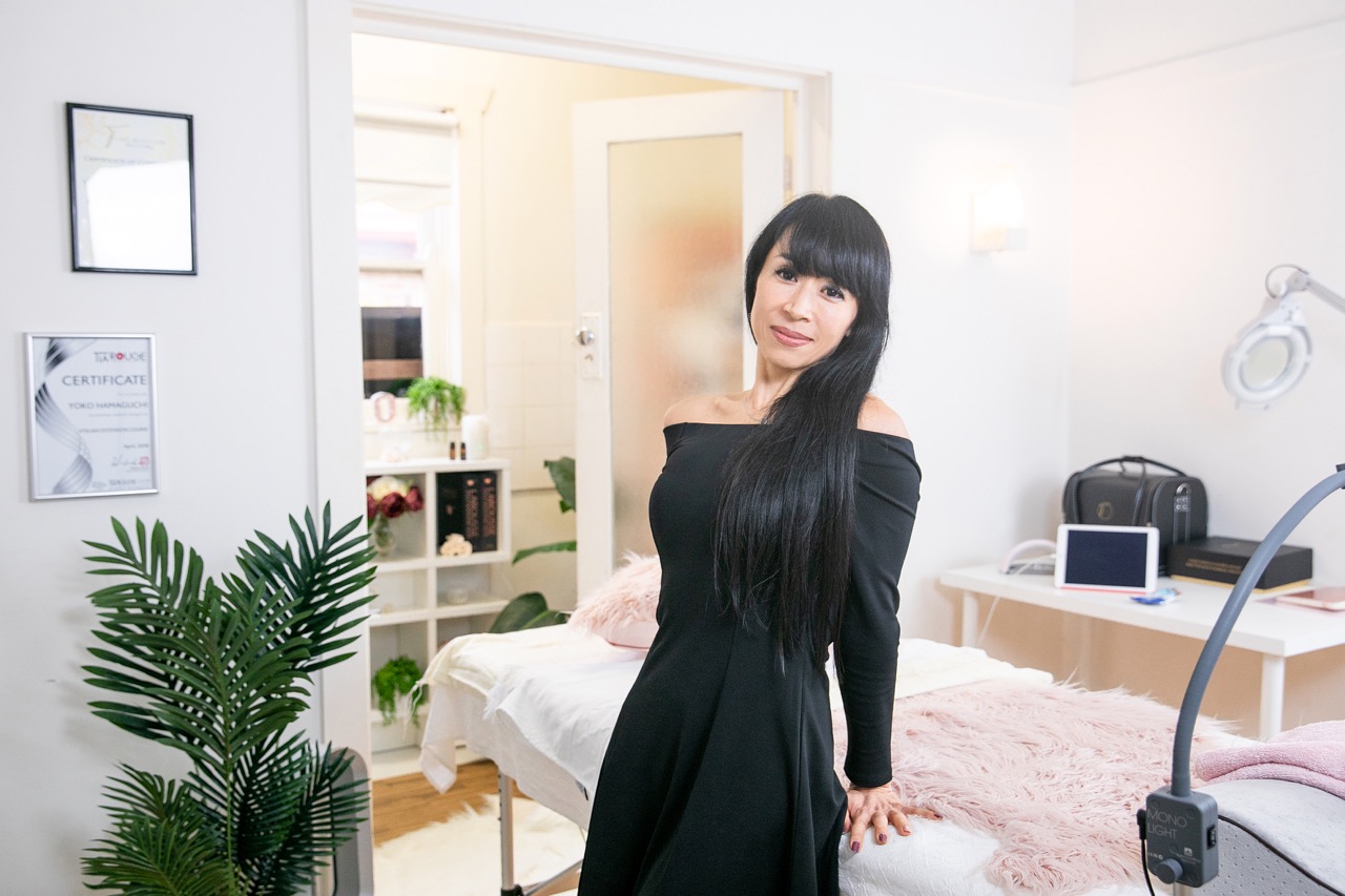 mike gunner smp gold coast. scalp micropigmentation trainer