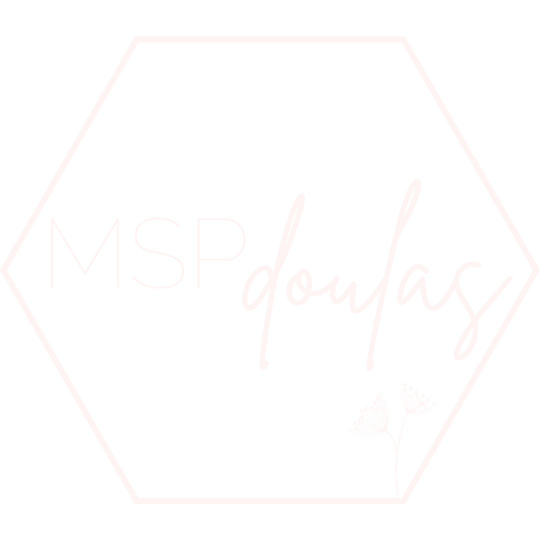 MSP Doulas Logo