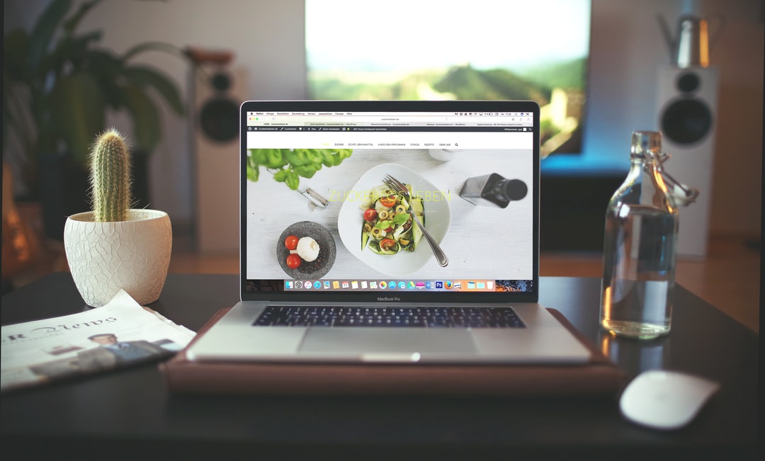 WEB DESIGN Kansas City