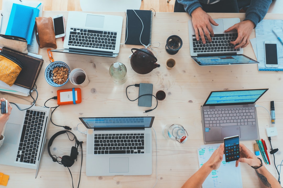 WEB DESIGN SERVICES KC