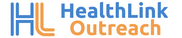 HealthLink Outreach logo