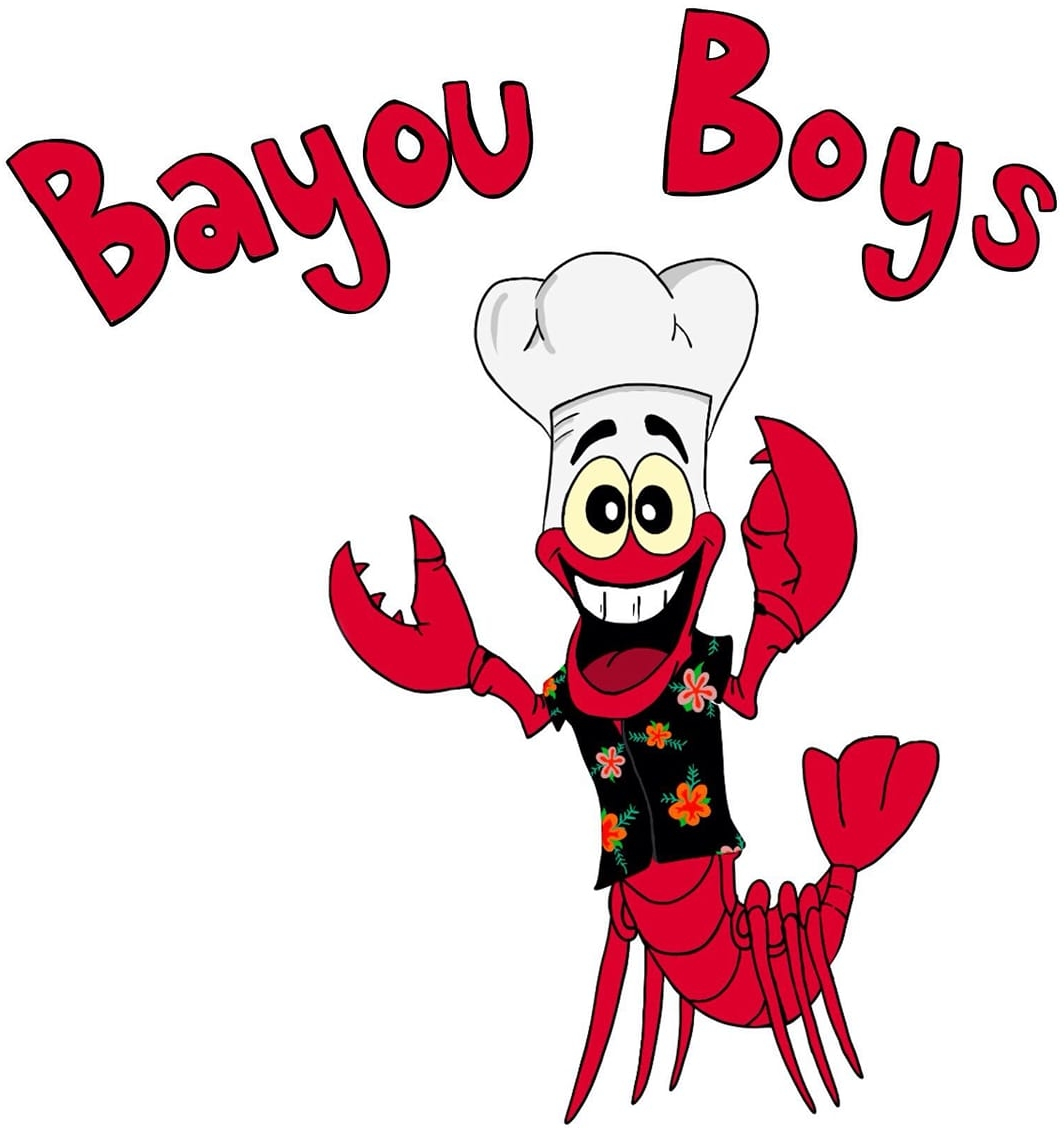 Bayou Boys Crawfish