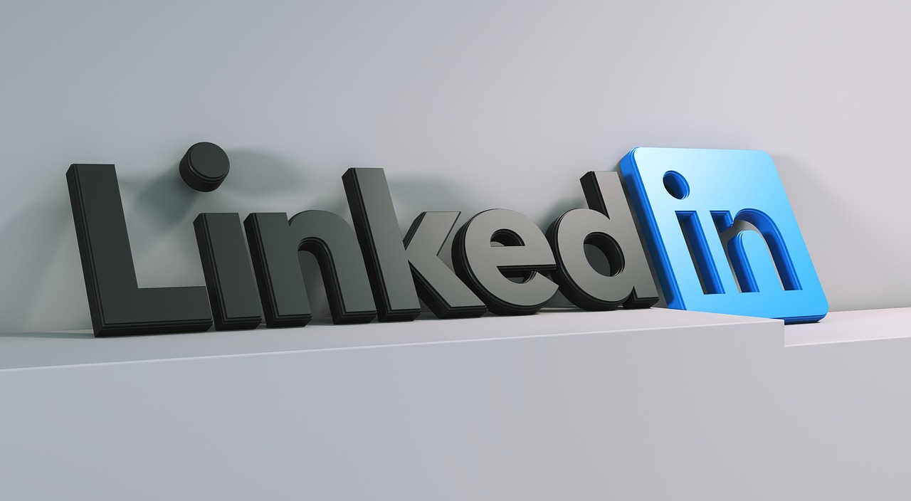 Linkedin-Marketing