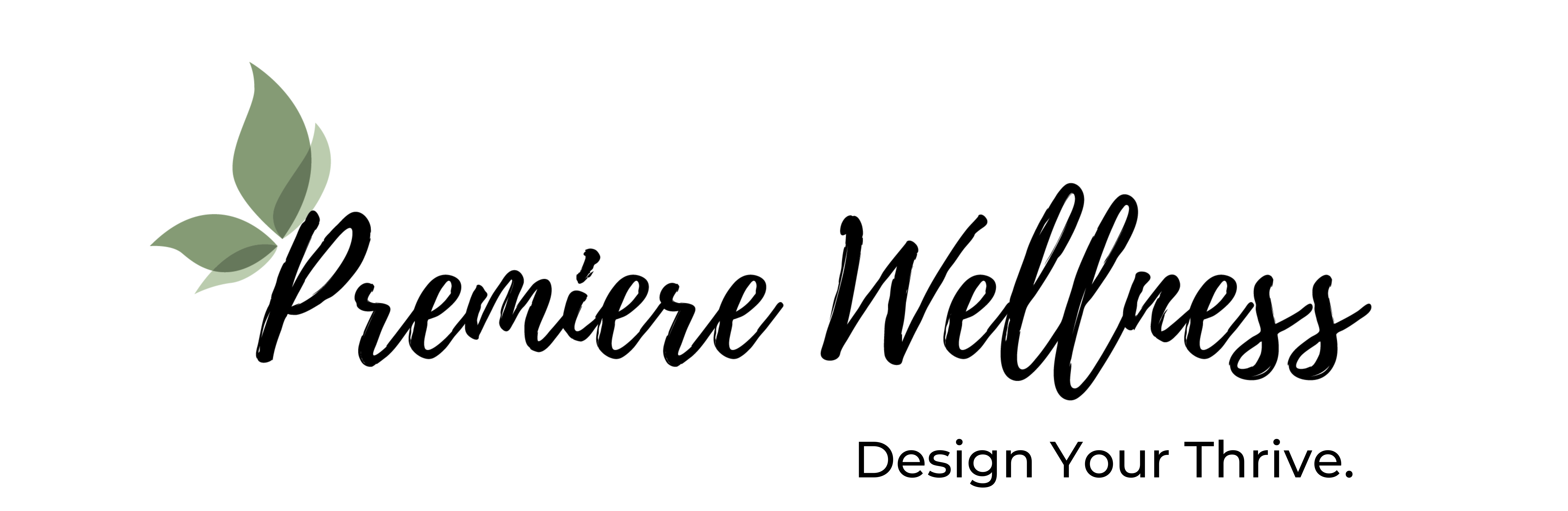 Premiere Wellness logo
