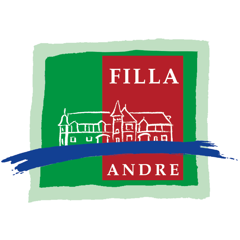 Logo Filla Andre