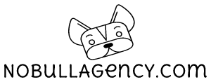 Nobullagency.com
