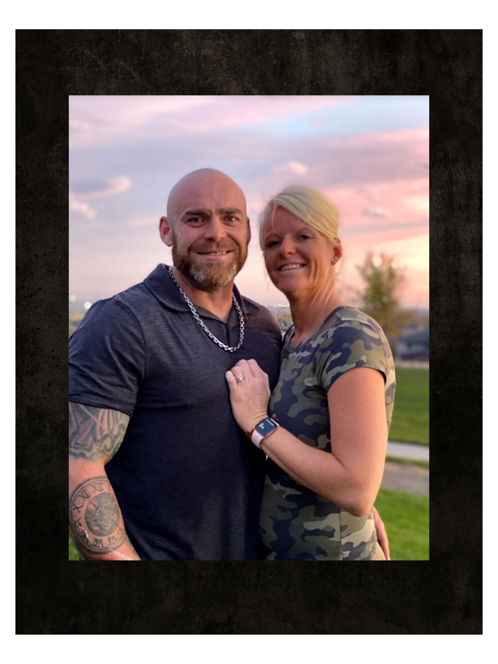 Nick Wingo is the founder of Building Grit, An Amazon Best Selling author, and podcast host. Nick Wingo was a firefighter who struggled with PTSD and is now on a mission to get other firefighters and first responders the support that they need.