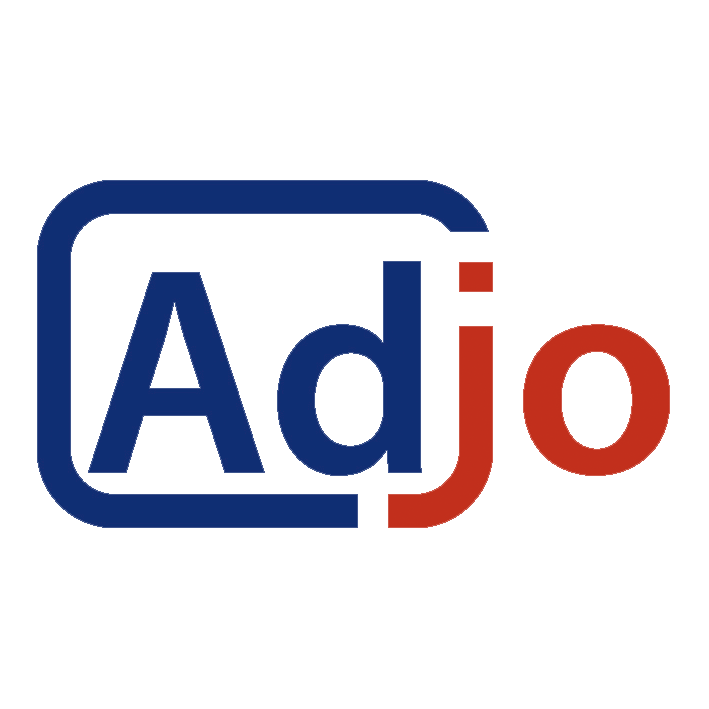Adjo Brand Logo