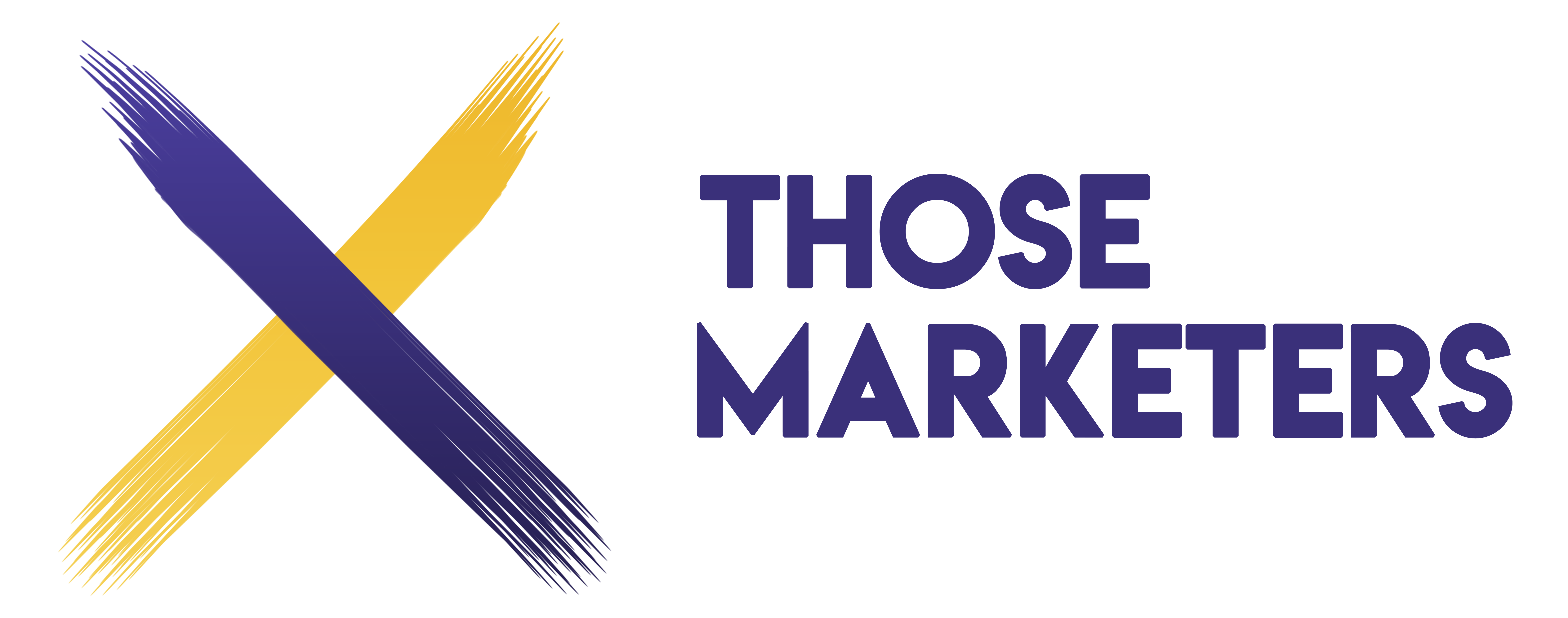 Those Marketers - #1 Marketing Agency in New York Tri State Area